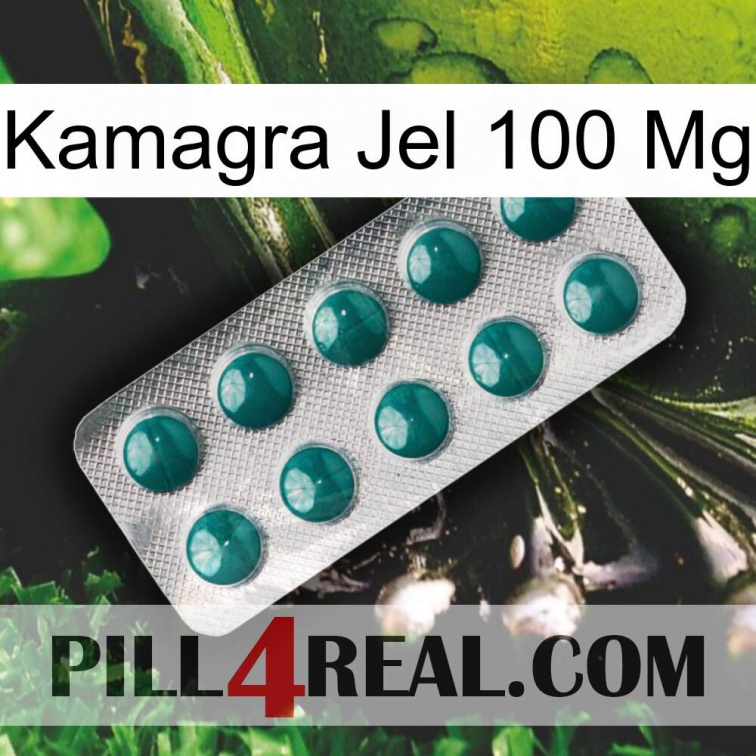Kamagra Jel 100 Mg dapoxetine1
